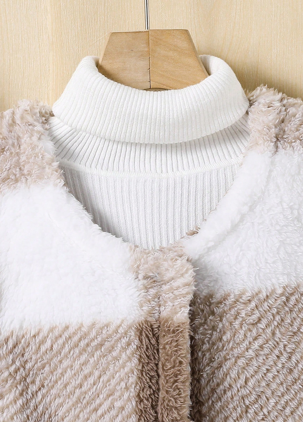 Жилет SHEIN (365220254)