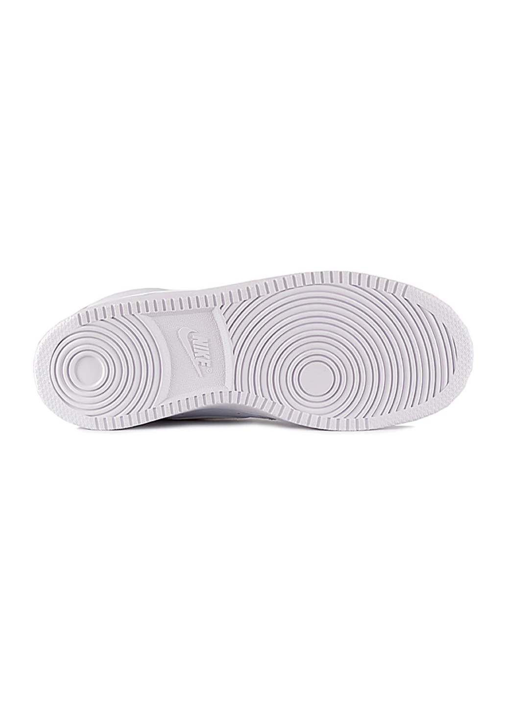 Кросівки CD5436-100 Nike WMNS COURT VISION MID білі демісезони (317251646)