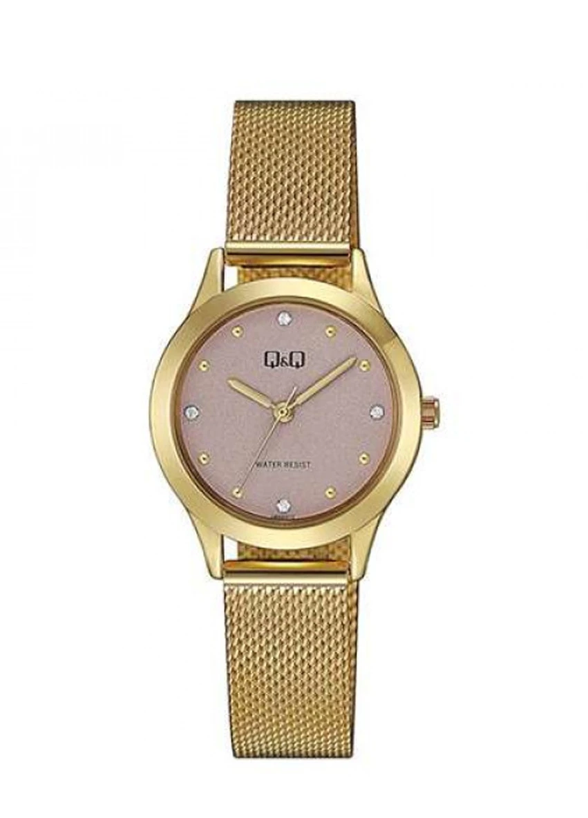 Годинник наручний Q&Q QB83J012Y (250093166)