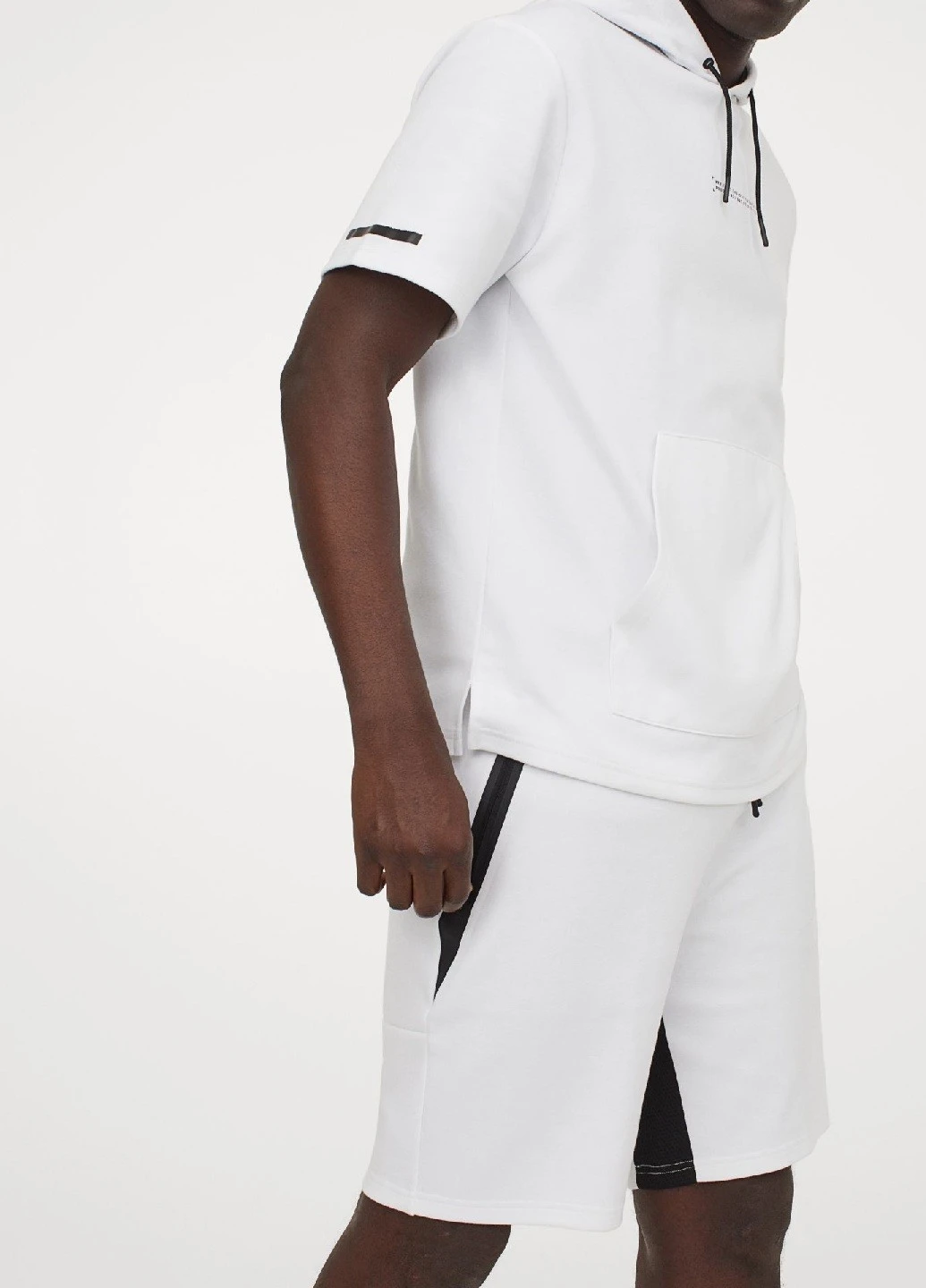 Шорты H&M (252455228)