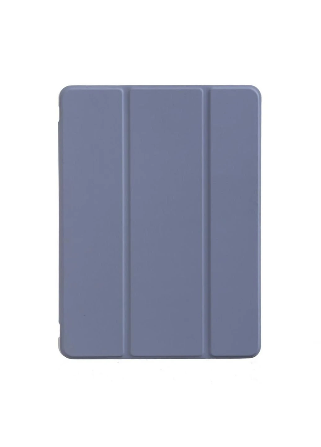 Чохол до планшета (705001) BeCover Pencil для Apple iPad 10.2 2019 Purple (213325821)