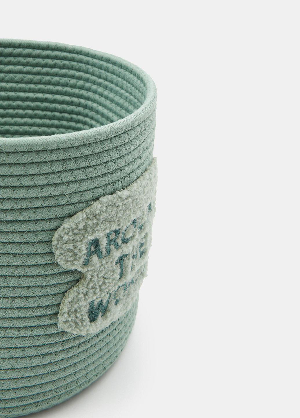 Корзина, 30х30х26 см Sinsay (352073017)