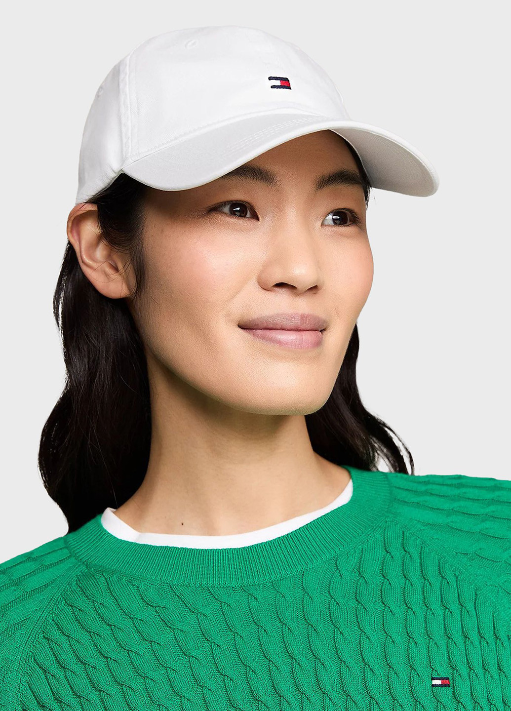 Кепка Tommy Hilfiger (306935212)