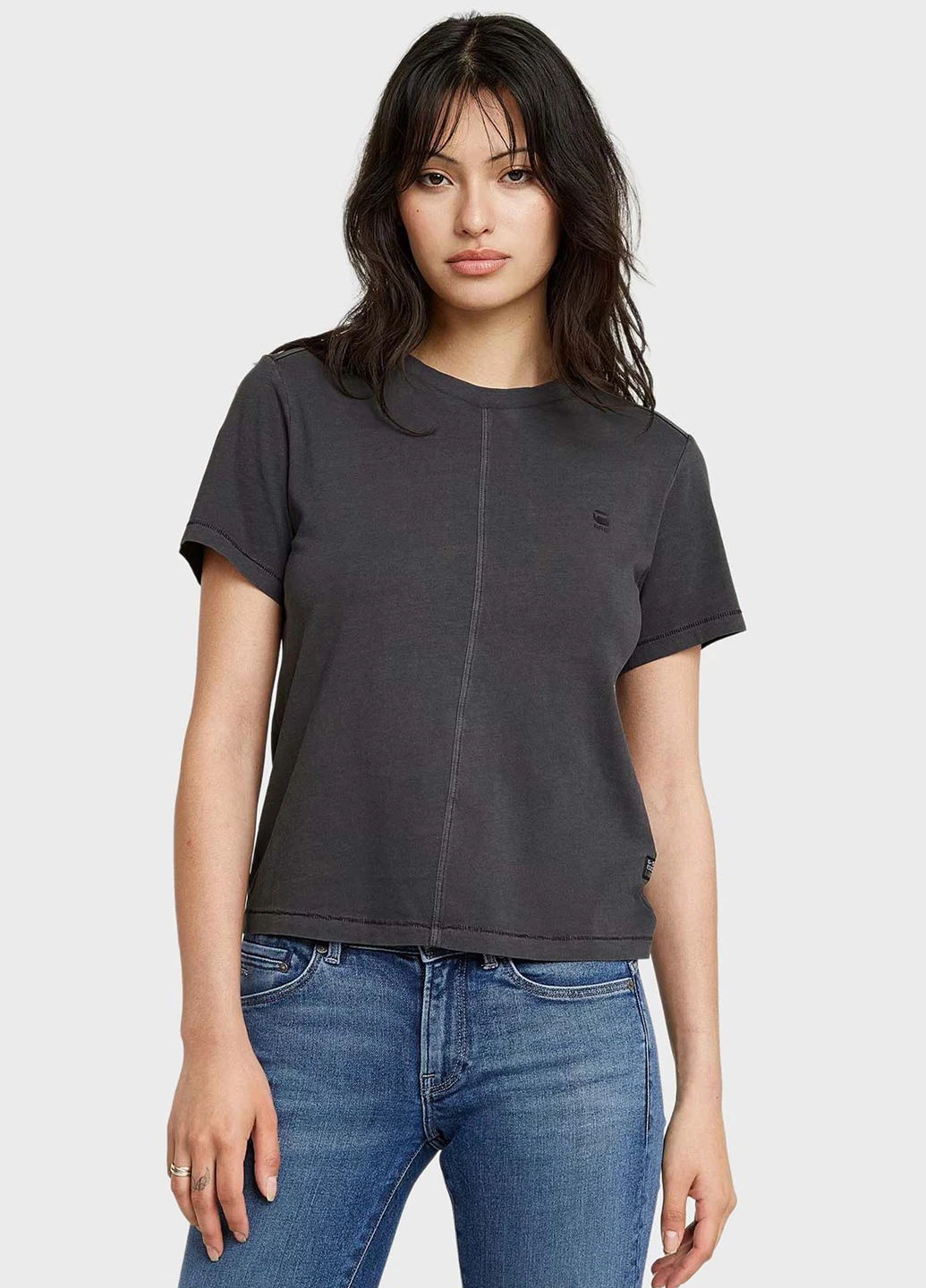 Футболка G-Star Raw - (346673573)