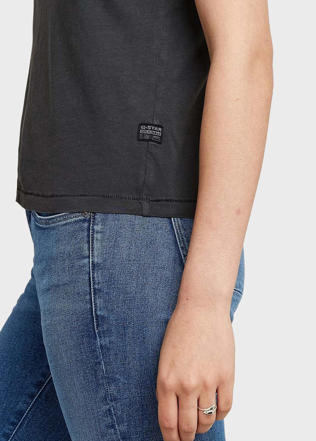 Футболка G-Star Raw - (346673573)