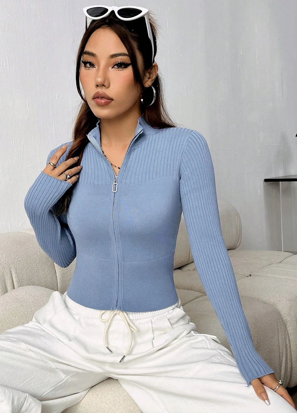 Кофта SHEIN (330611630)