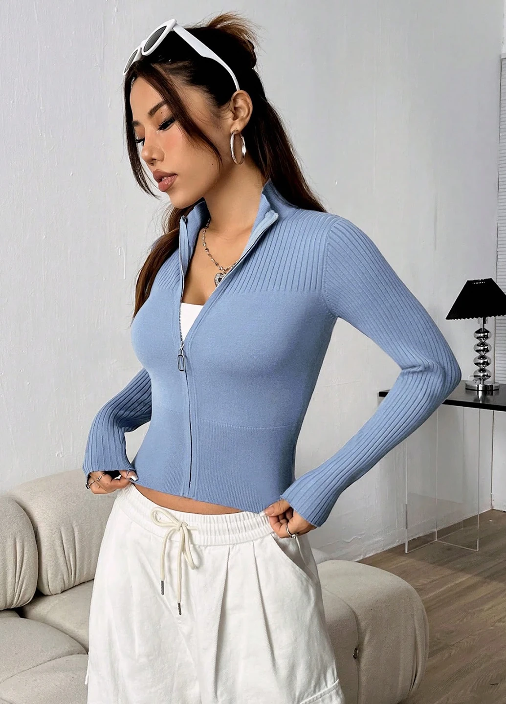 Кофта SHEIN (330611630)