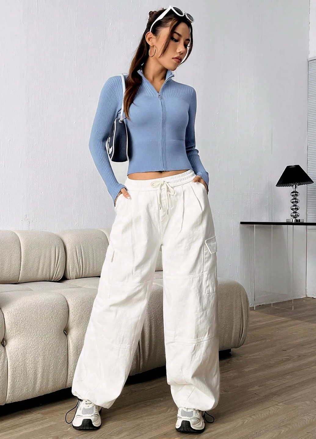 Кофта SHEIN (330611630)