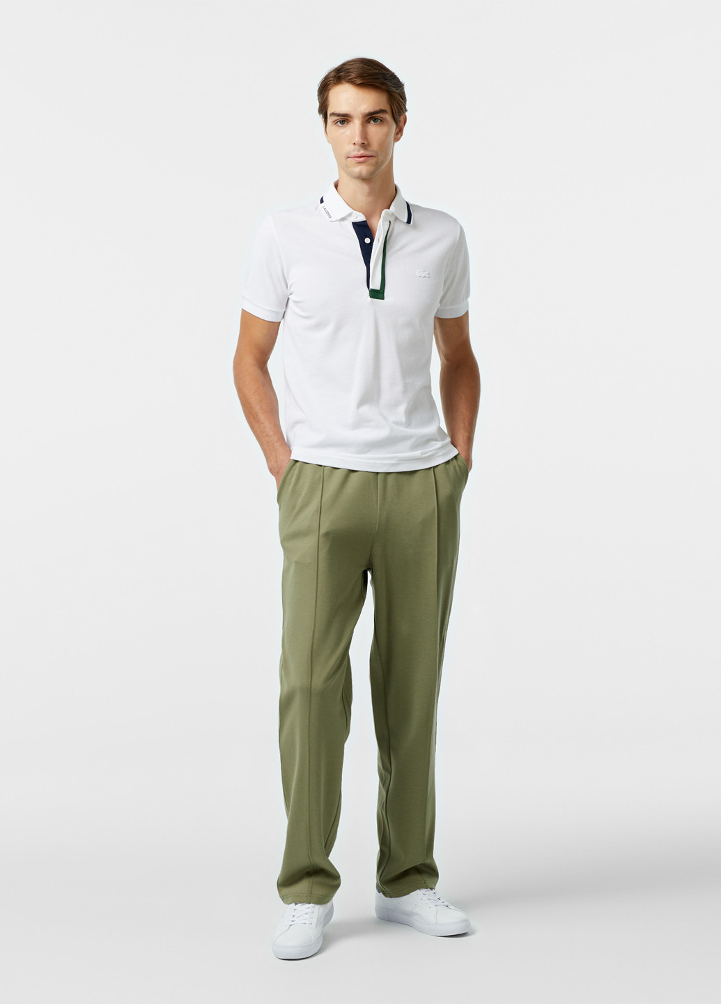 Штани Lacoste (329629317)