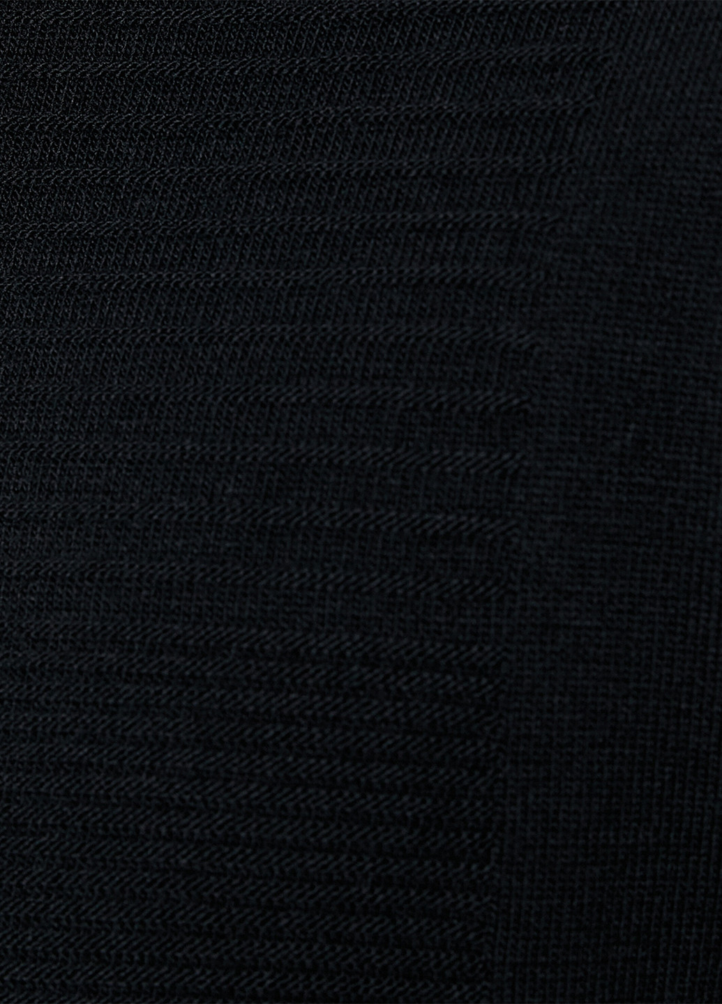 Черный демисезонный свитер джемпер KOTON