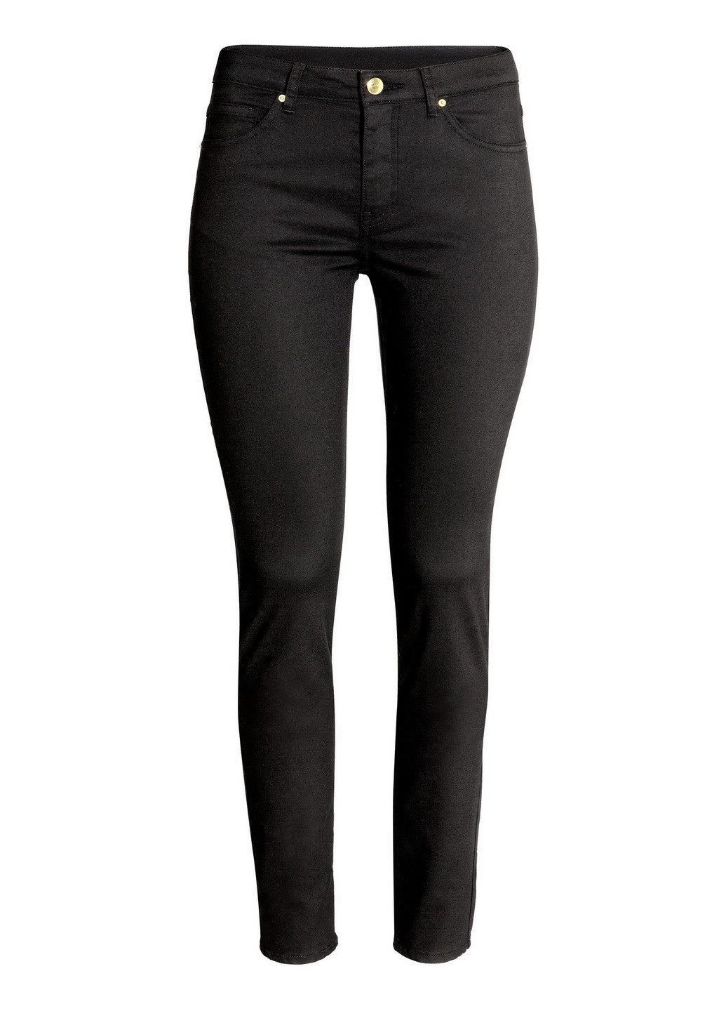 Джинси H&M - (190766988)