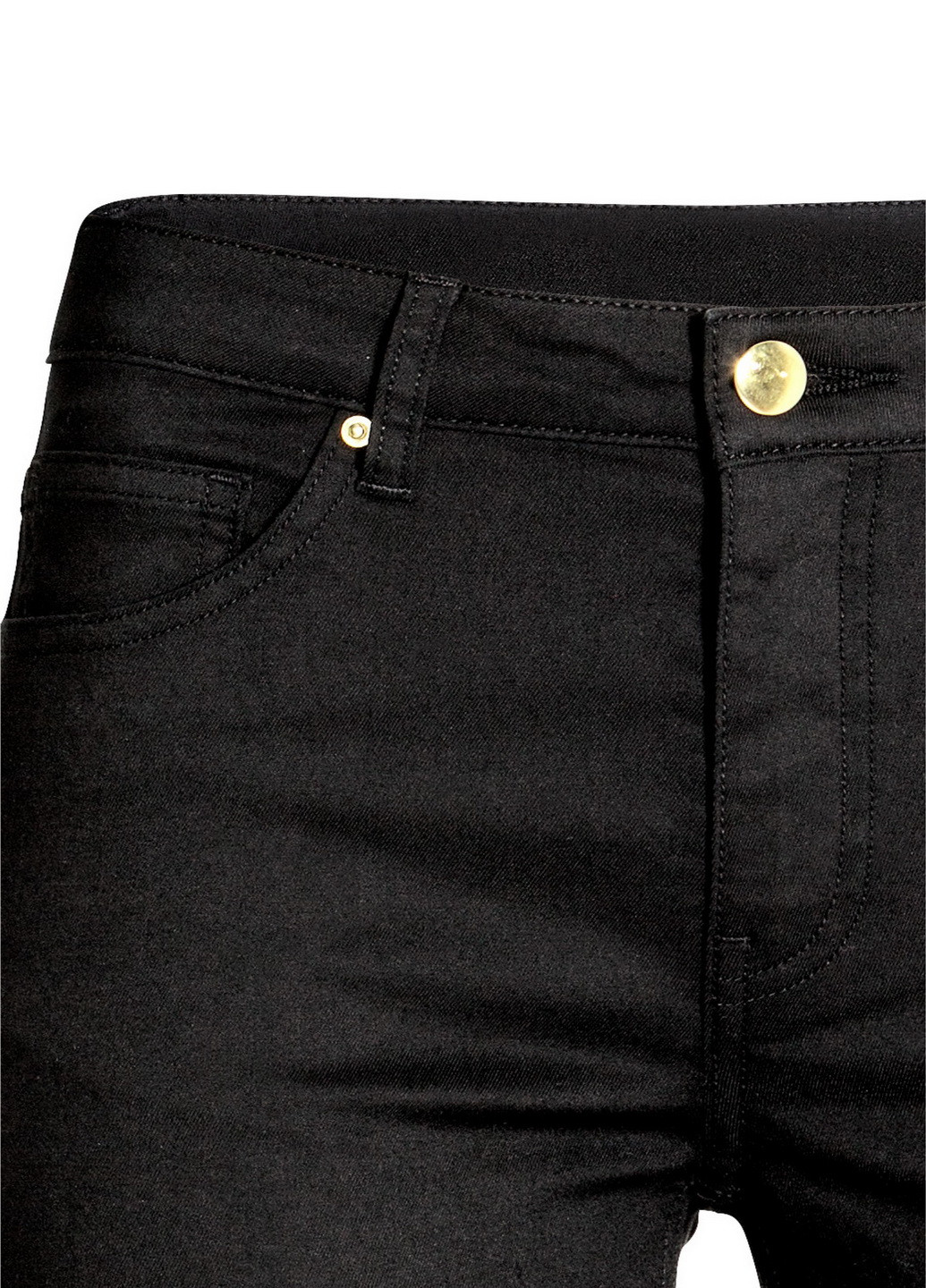 Джинси H&M - (190766988)