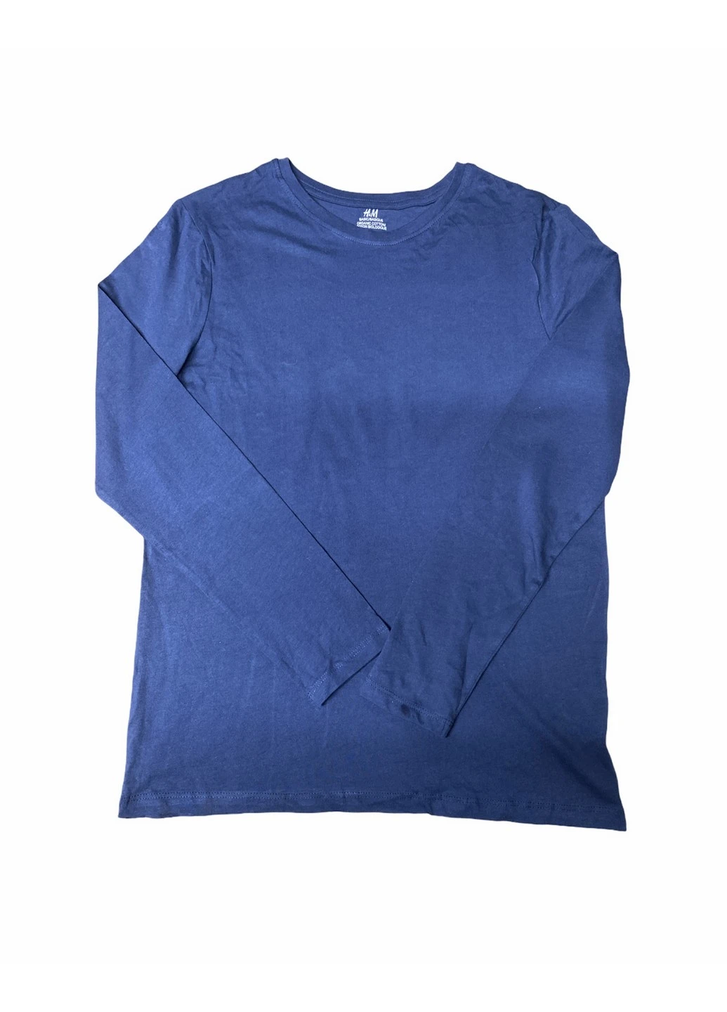 Лонгслив H&M (227362467)