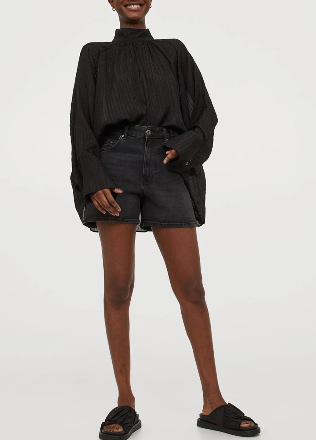 Шорти H&M (251774532)