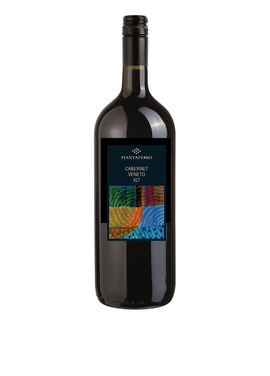 Вино Cabernet Veneto, 1,5 л Piantaferro (72955643)
