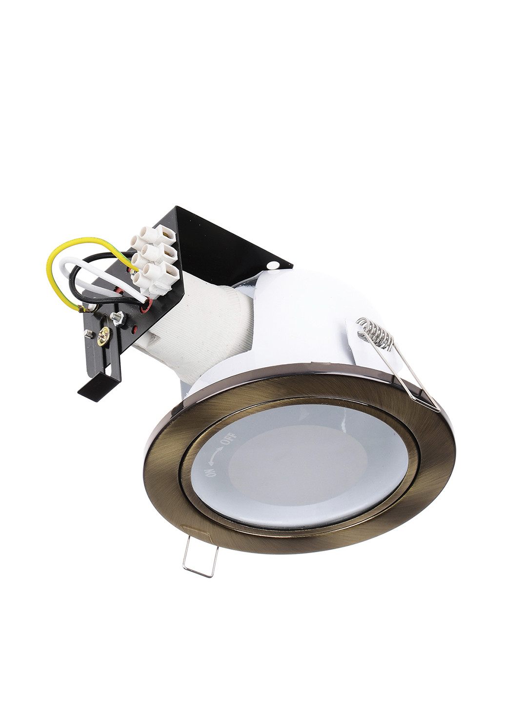 Светильник, 8х12 см Brille (144560915)