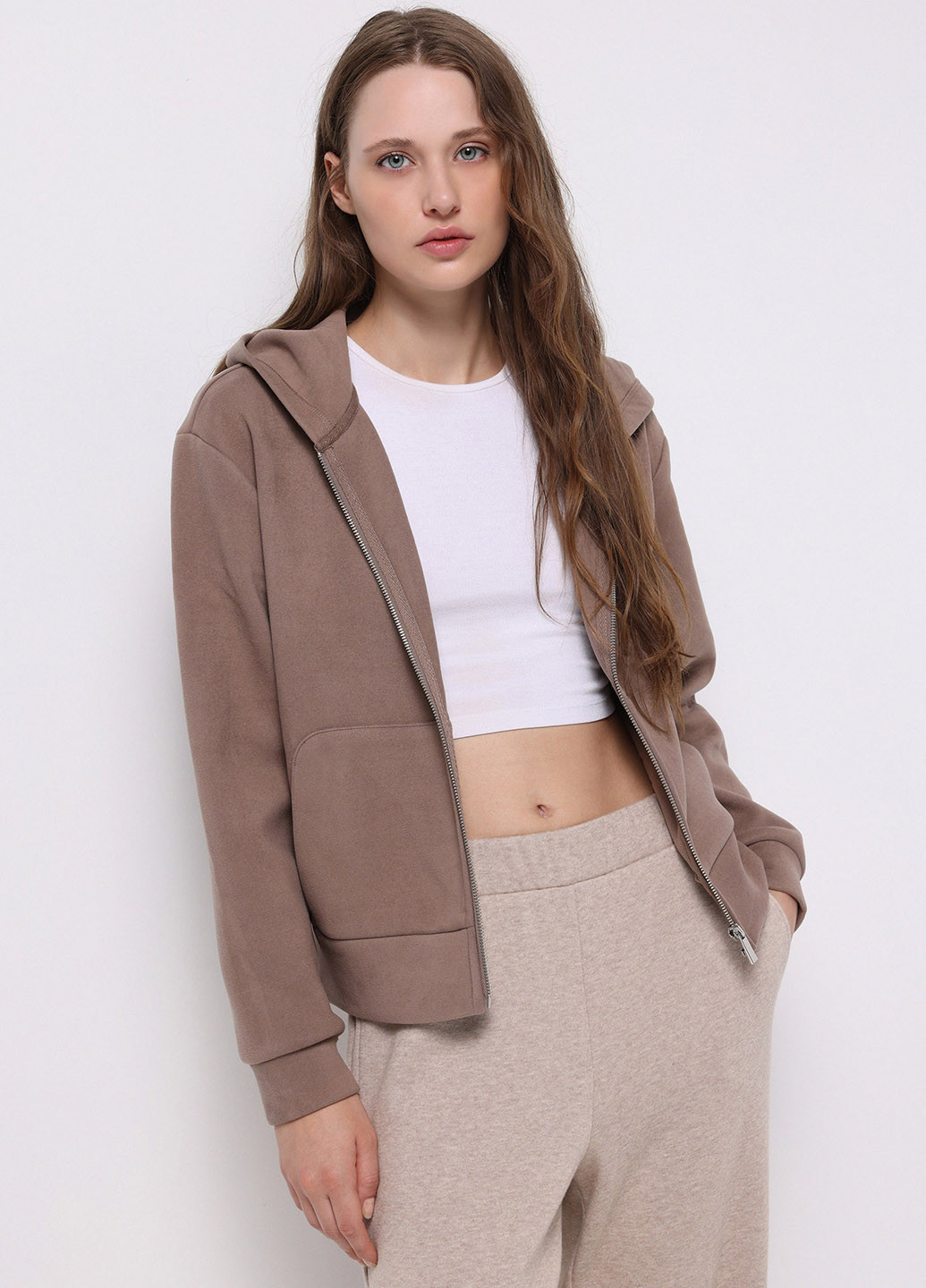 Толстовка Colin's (368128459)