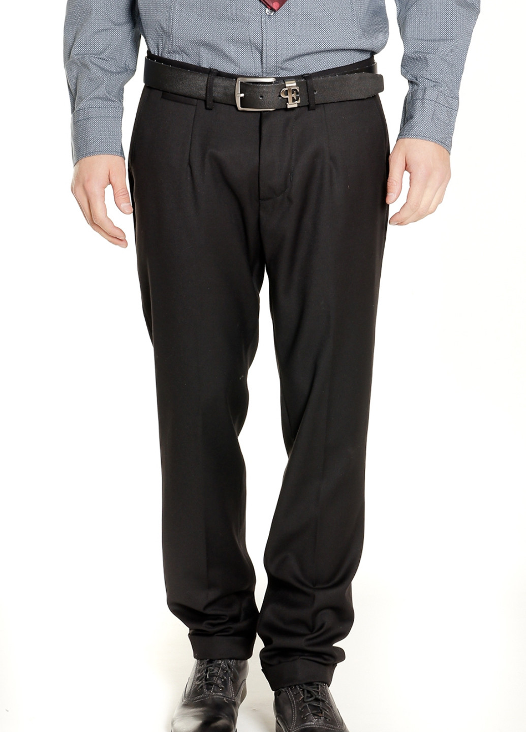 Чорний костюм Primo Emporio