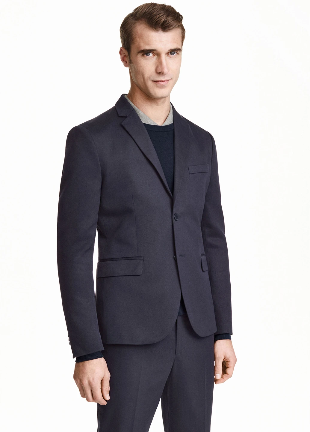 Пиджак H&M (138395553)