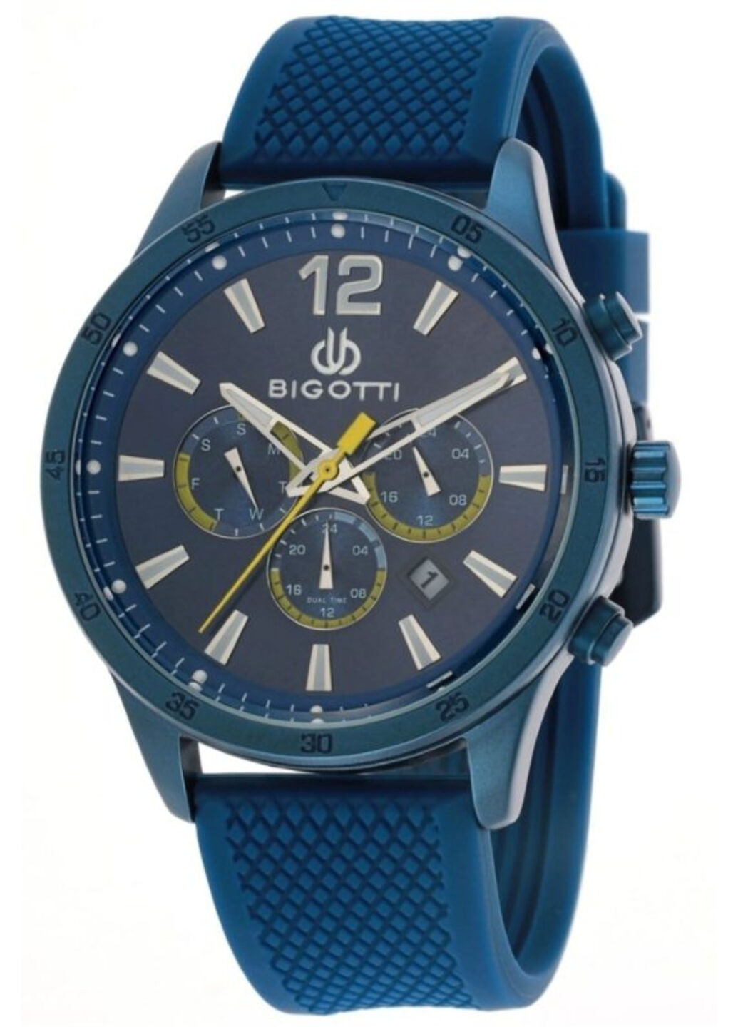 Часы наручные Bigotti bg.1.10048-5 (253742337)