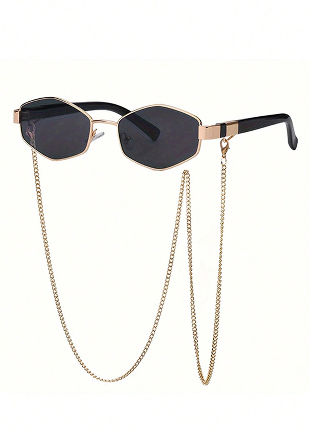 Сонцезахисні окуляри SHEIN (331739062)