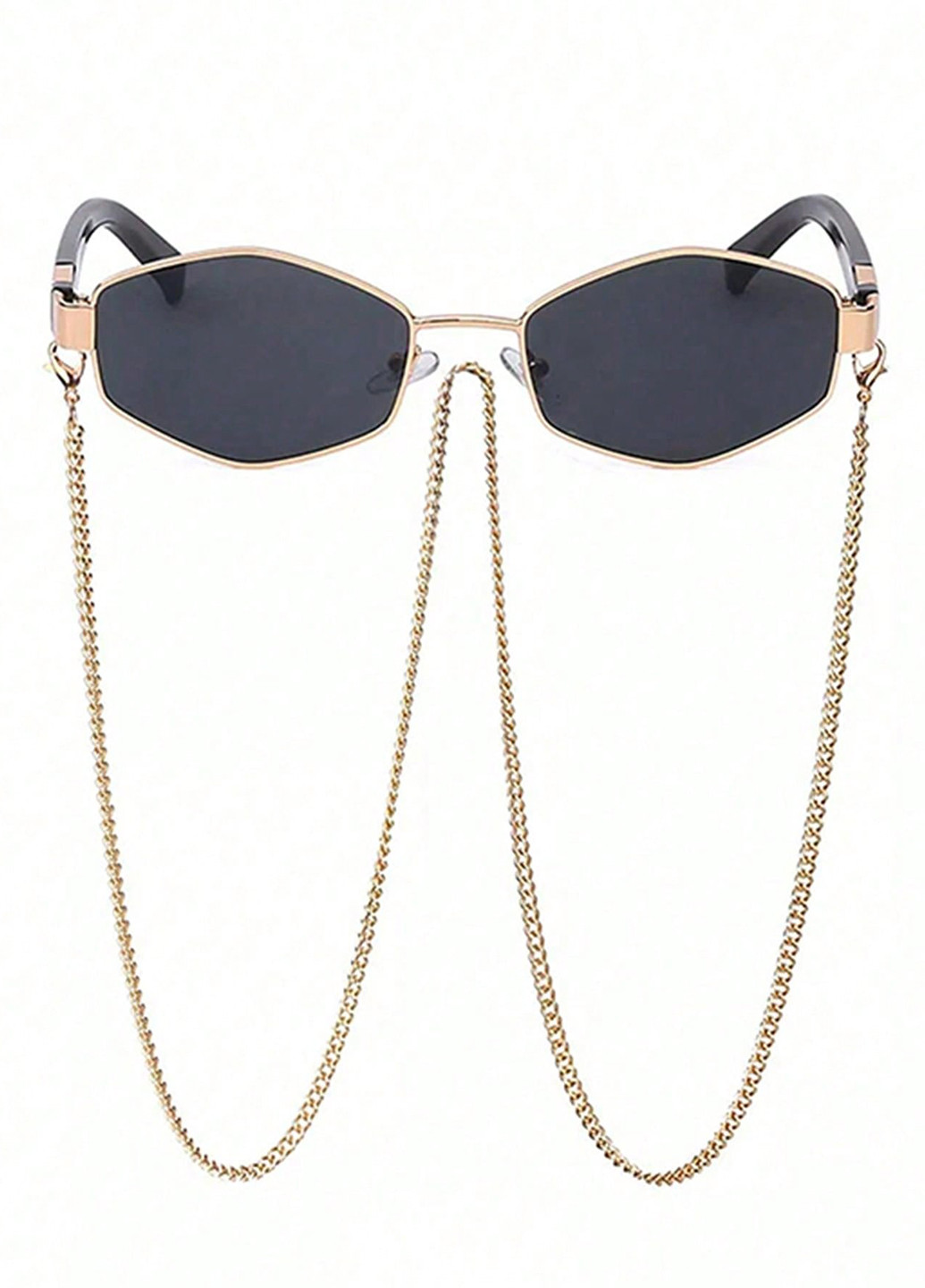 Сонцезахисні окуляри SHEIN (331739062)