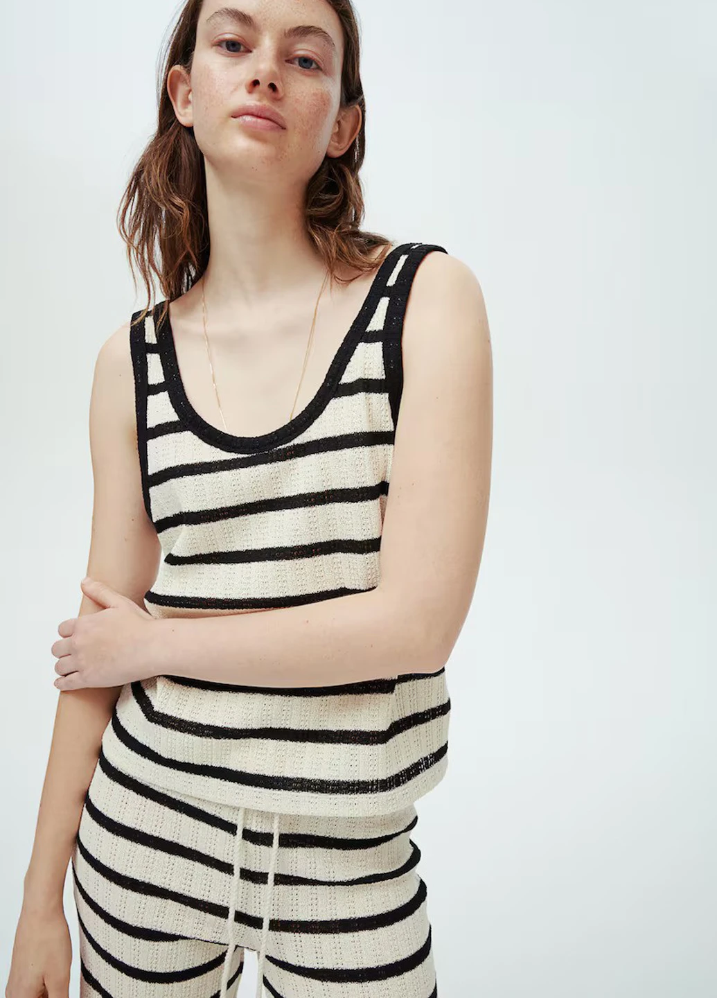 Майка H&M — 322710272
