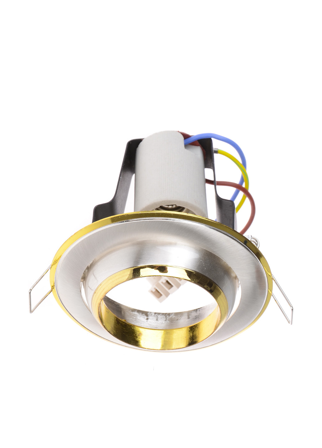 Светильник точечный, 95х35х85 мм Brille (129870651)