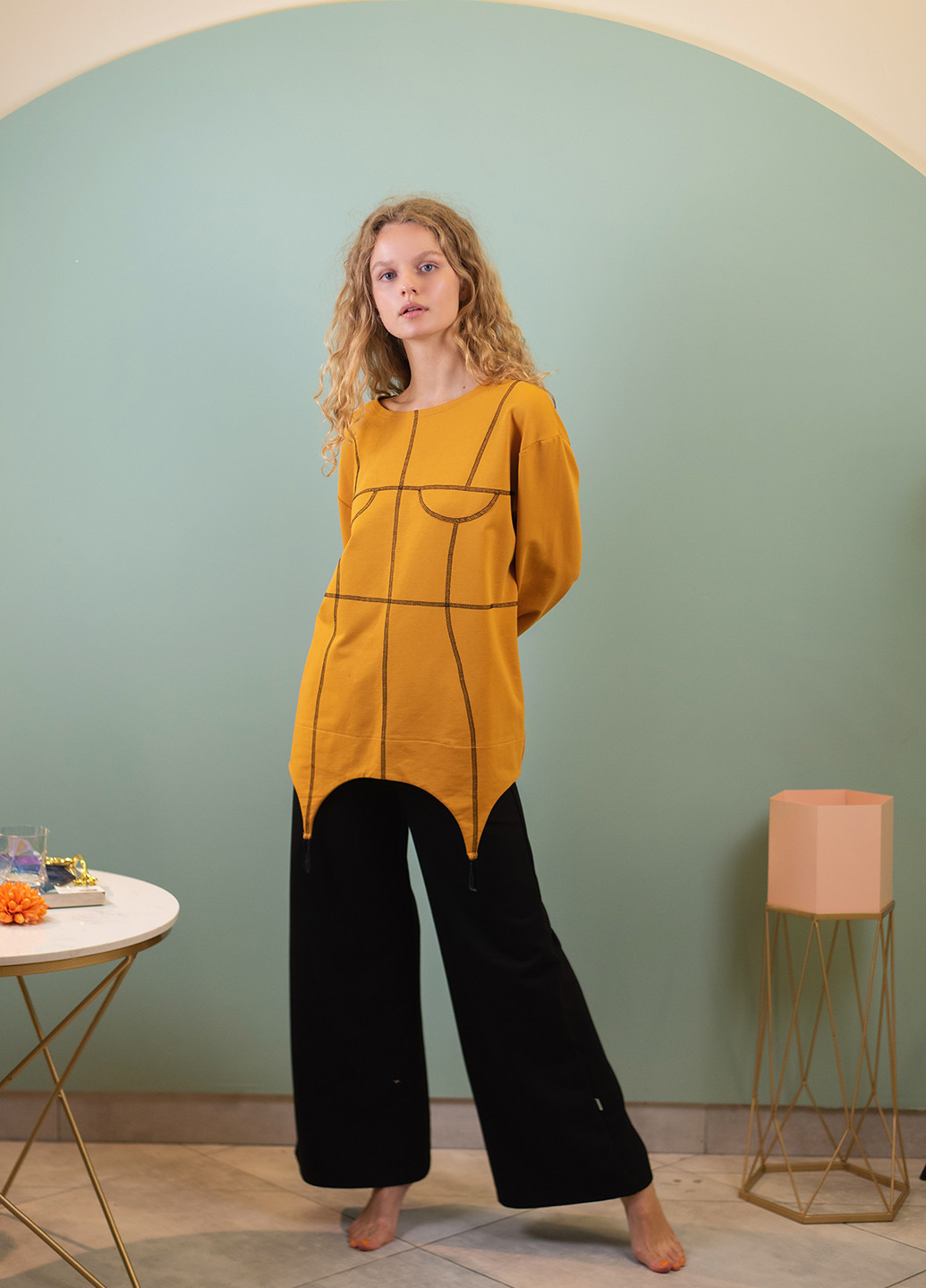 Худи Silence (297670145)