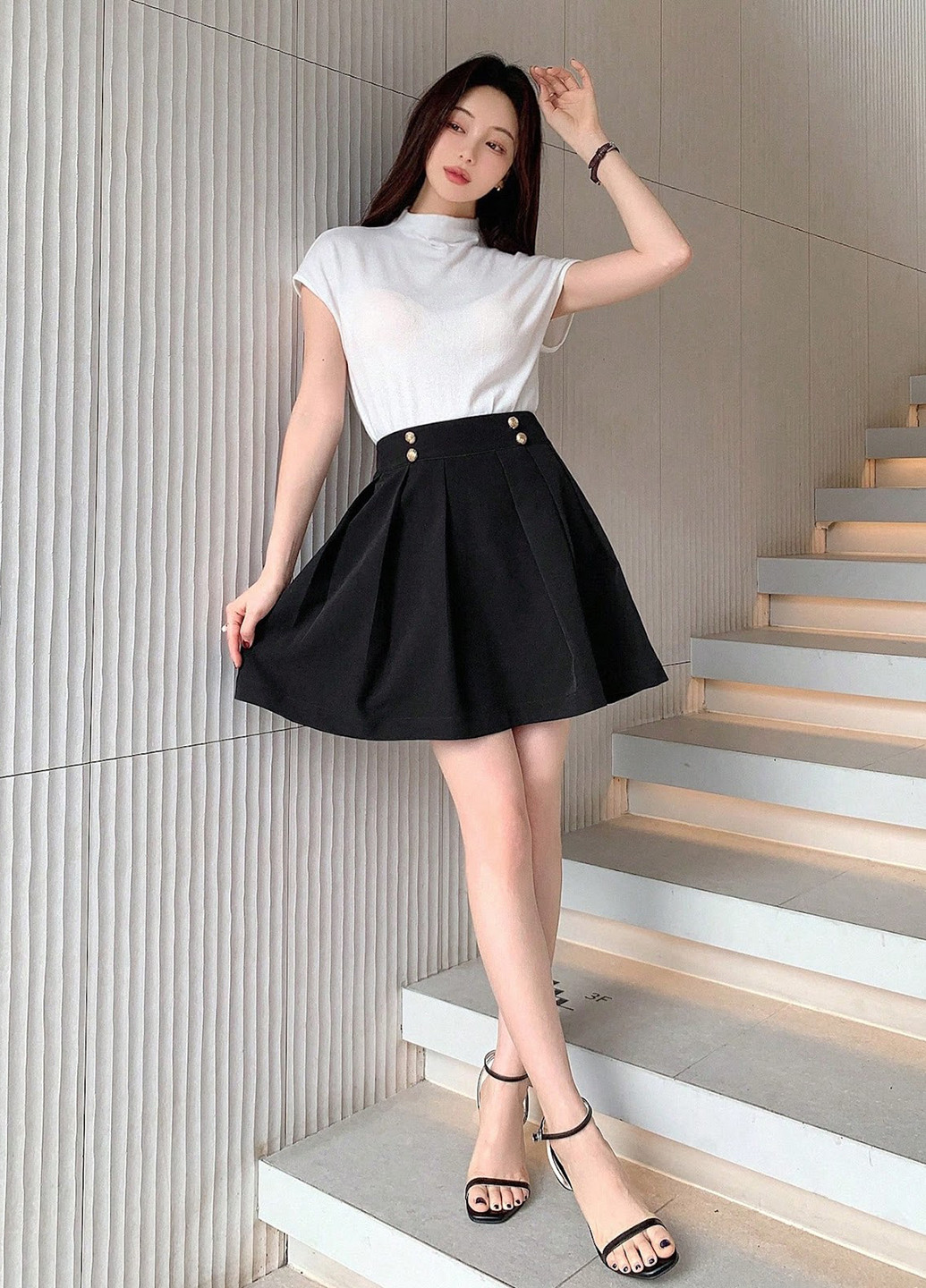 Спідниця SHEIN (330486487)