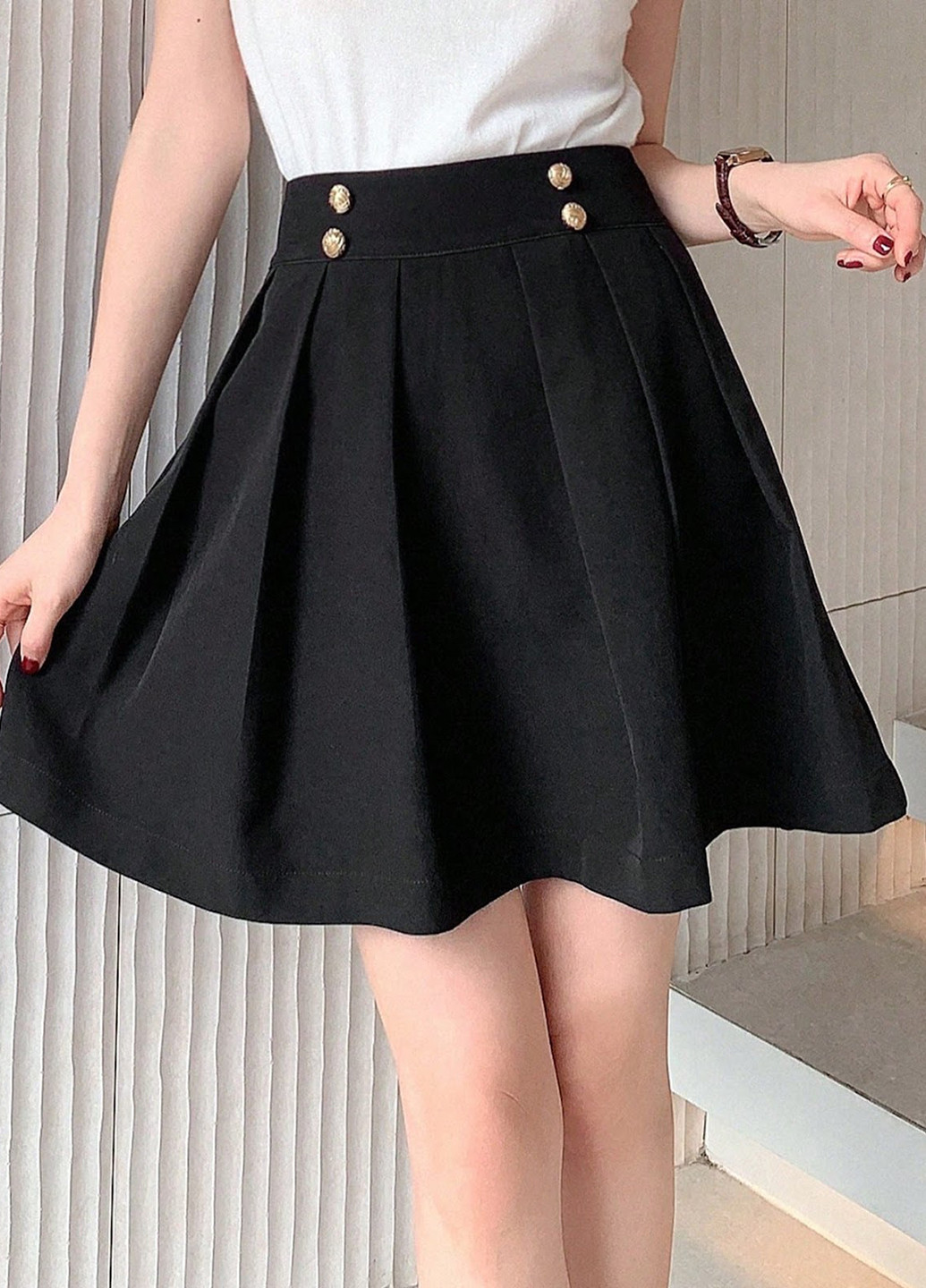 Спідниця SHEIN (330486487)