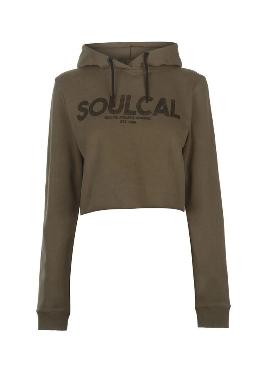 Худі Soulcal & Co (151405060)