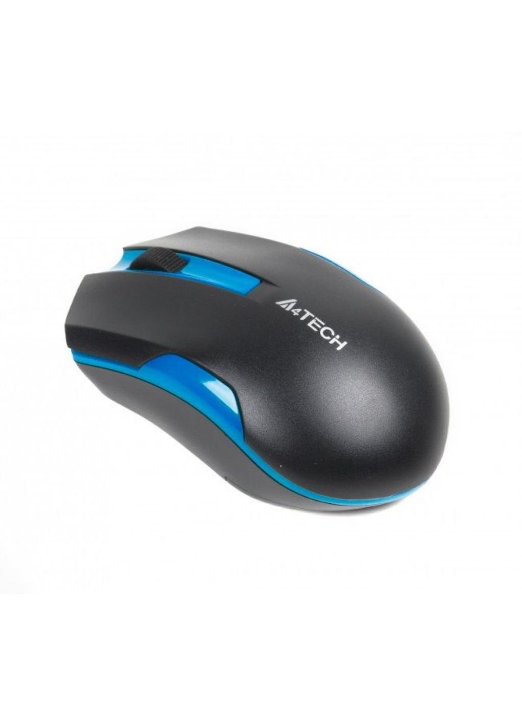 Мышка G3-200N Black+Blue A4Tech (252634209)