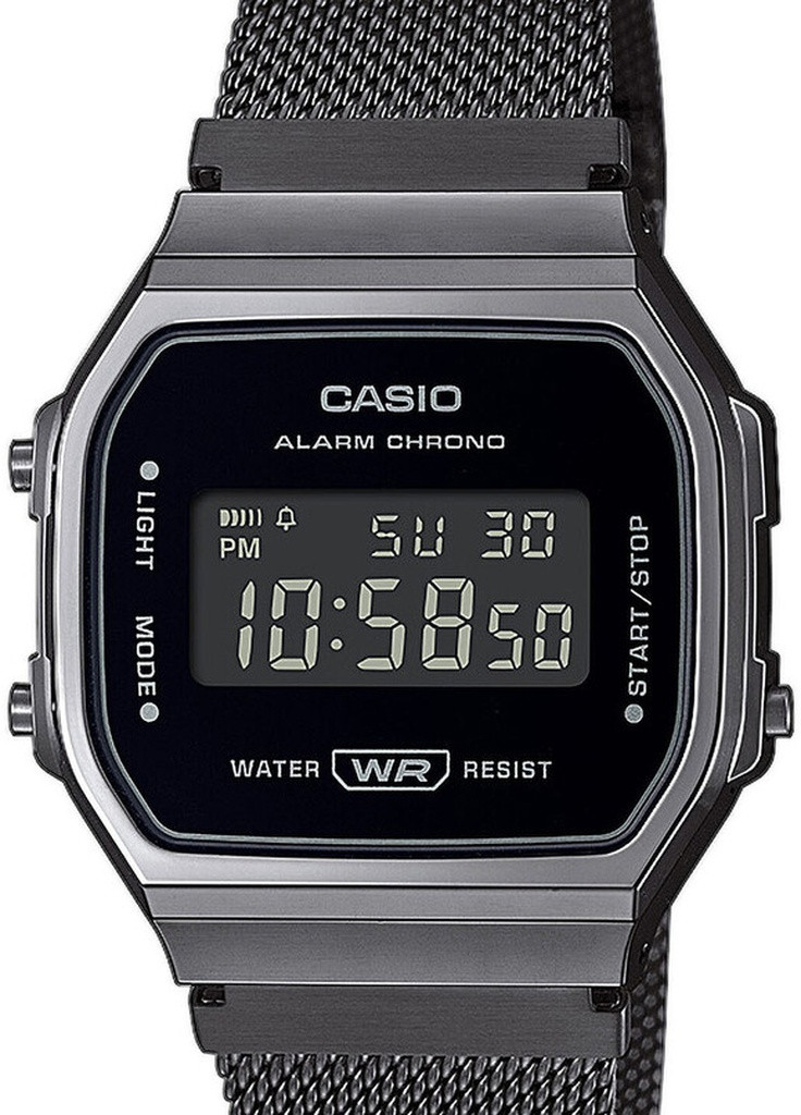 Часы A168WEMB-1BEF Casio (253051343)