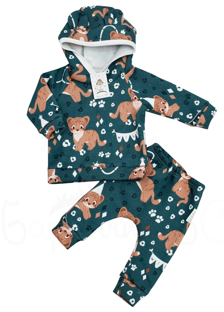 Спортивный костюм Баранчик БО (253996701)