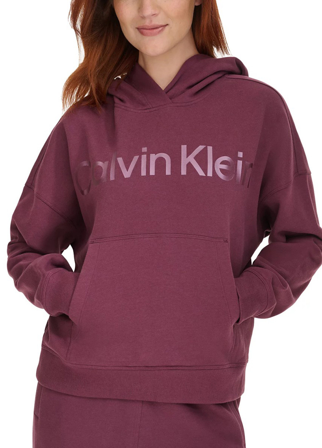 Худи Calvin Klein (335265381)