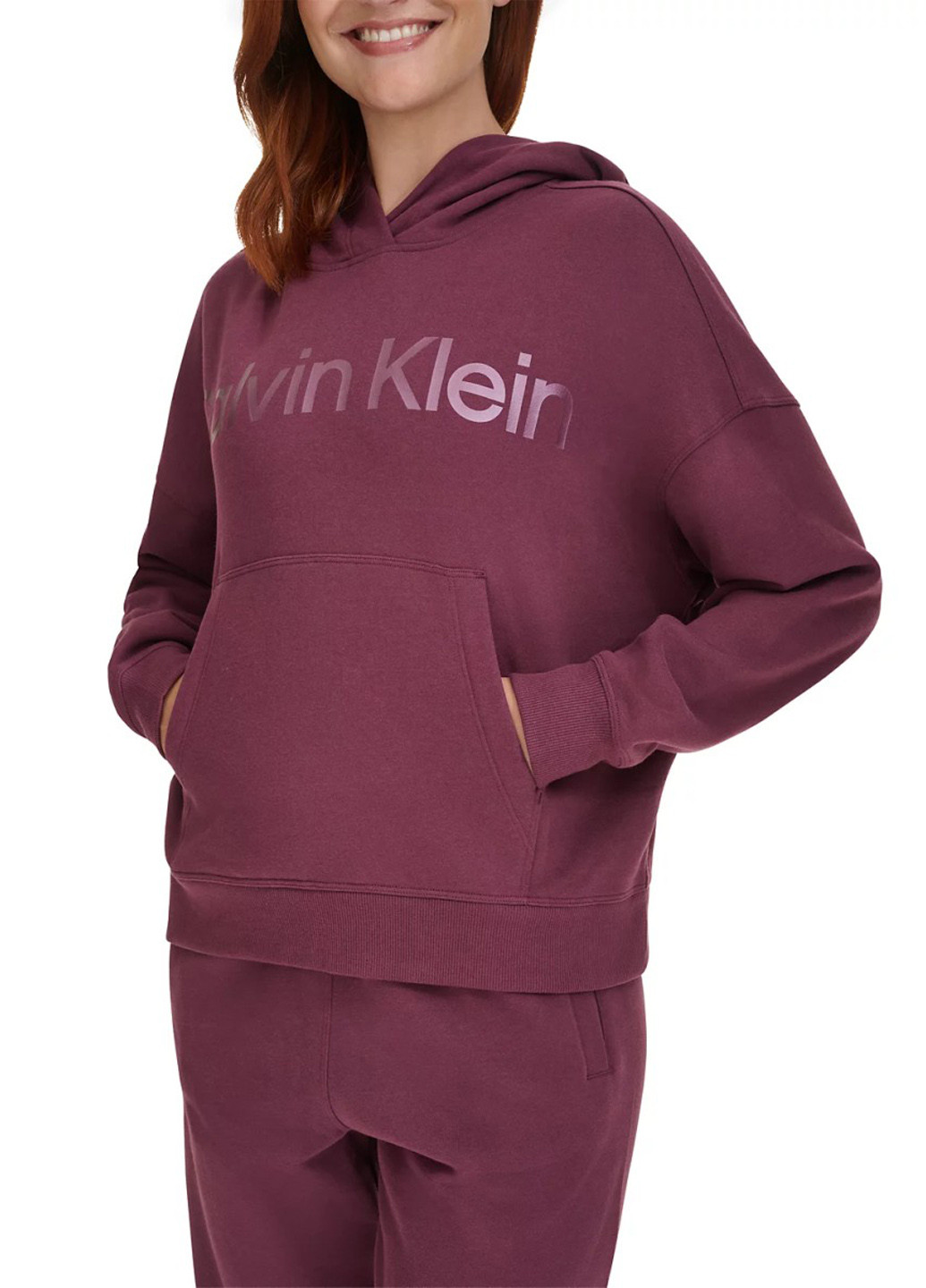 Худи Calvin Klein (335265381)