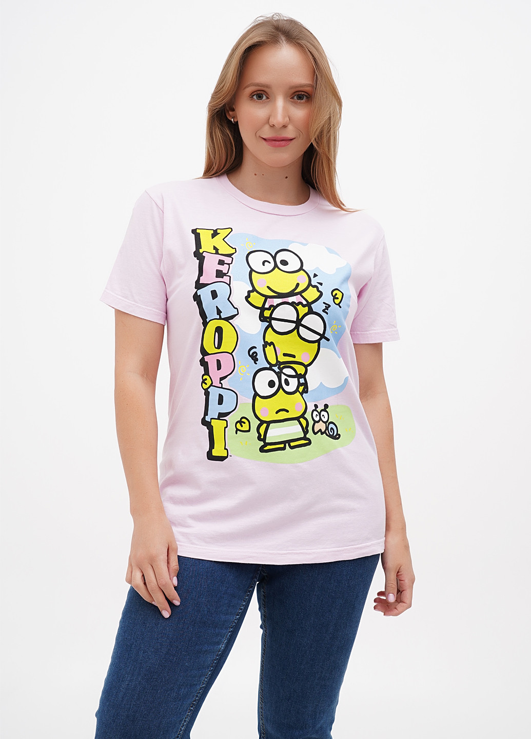 Футболка Ripple Junction - (300687354)