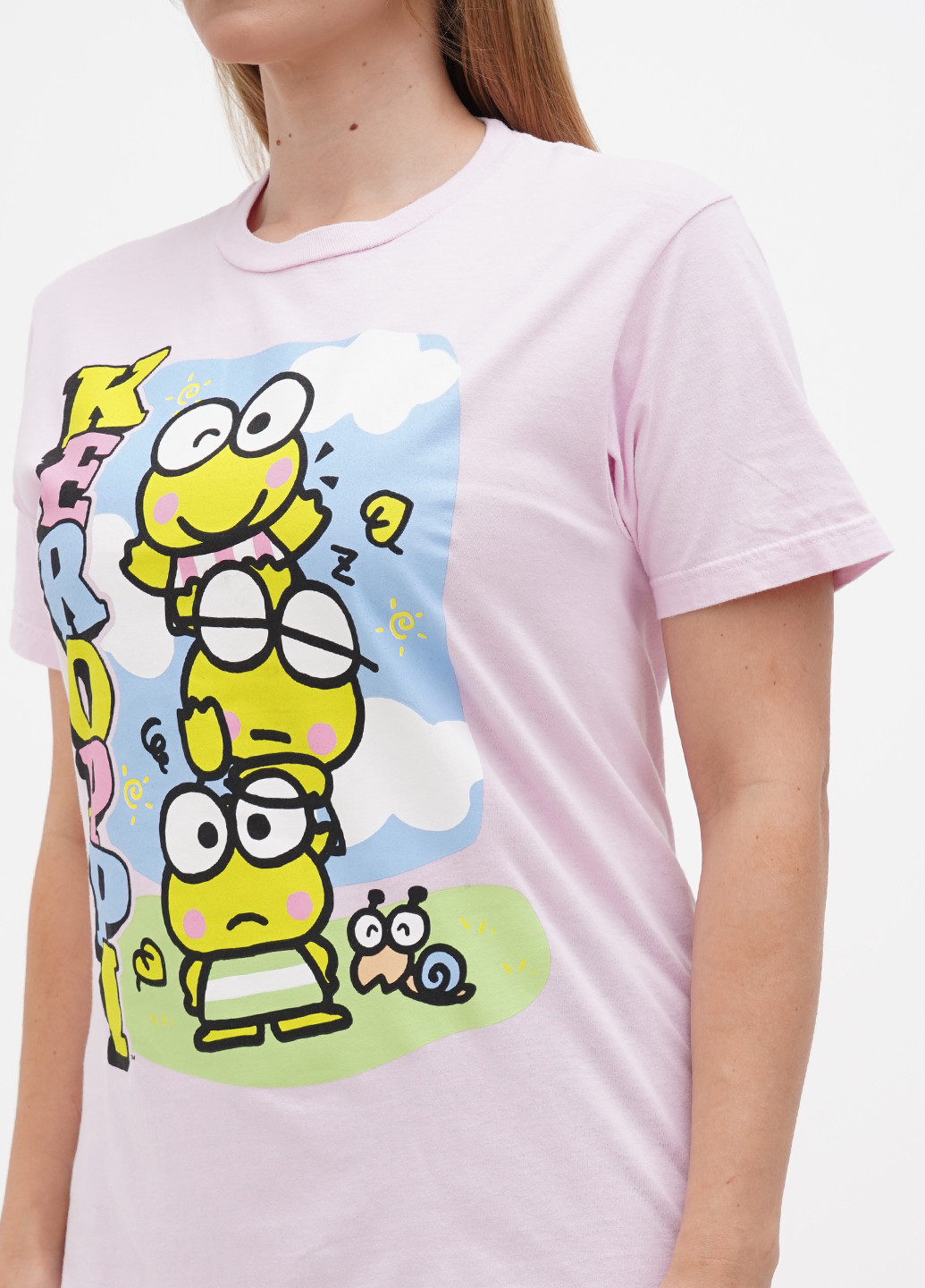 Футболка Ripple Junction - (300687354)