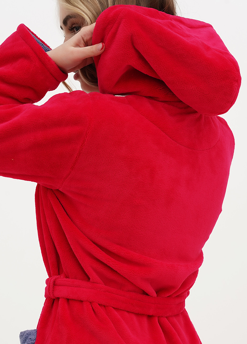 Халат Wild Love (323205344)