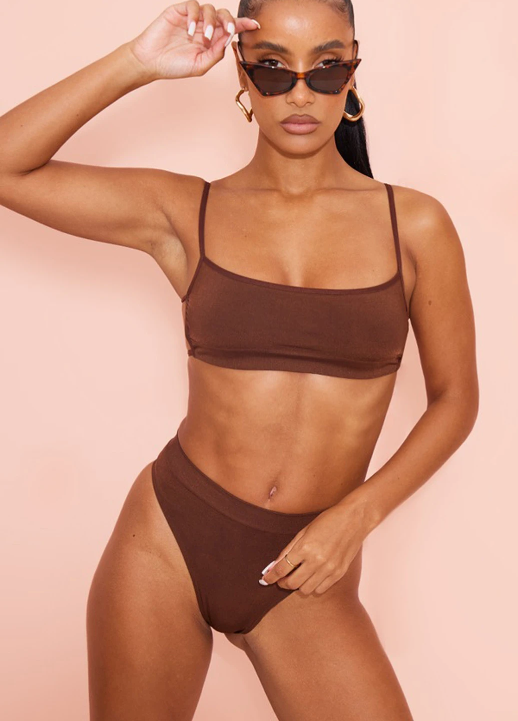 Топ PrettyLittleThing (340453260)