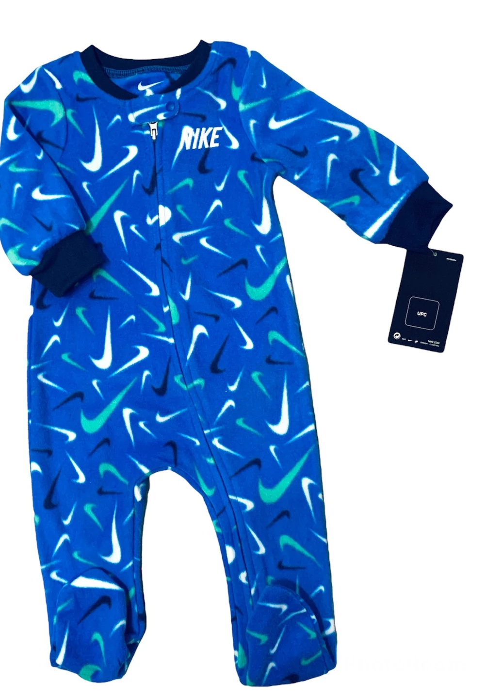 Человечек флисовый Nike (254953969)