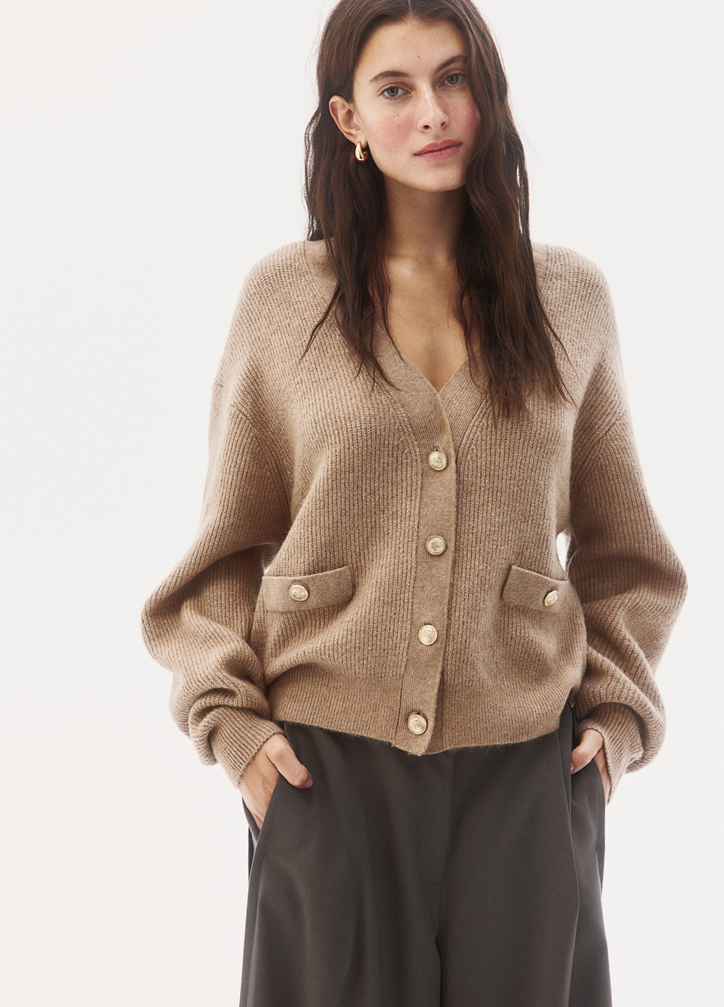 Кардиган H&M (362622146)