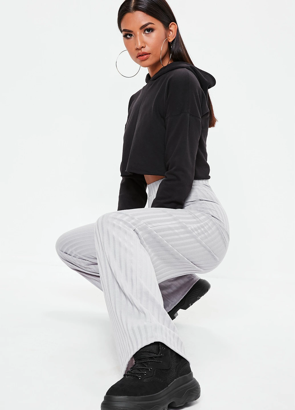 Брюки Missguided (261407695)