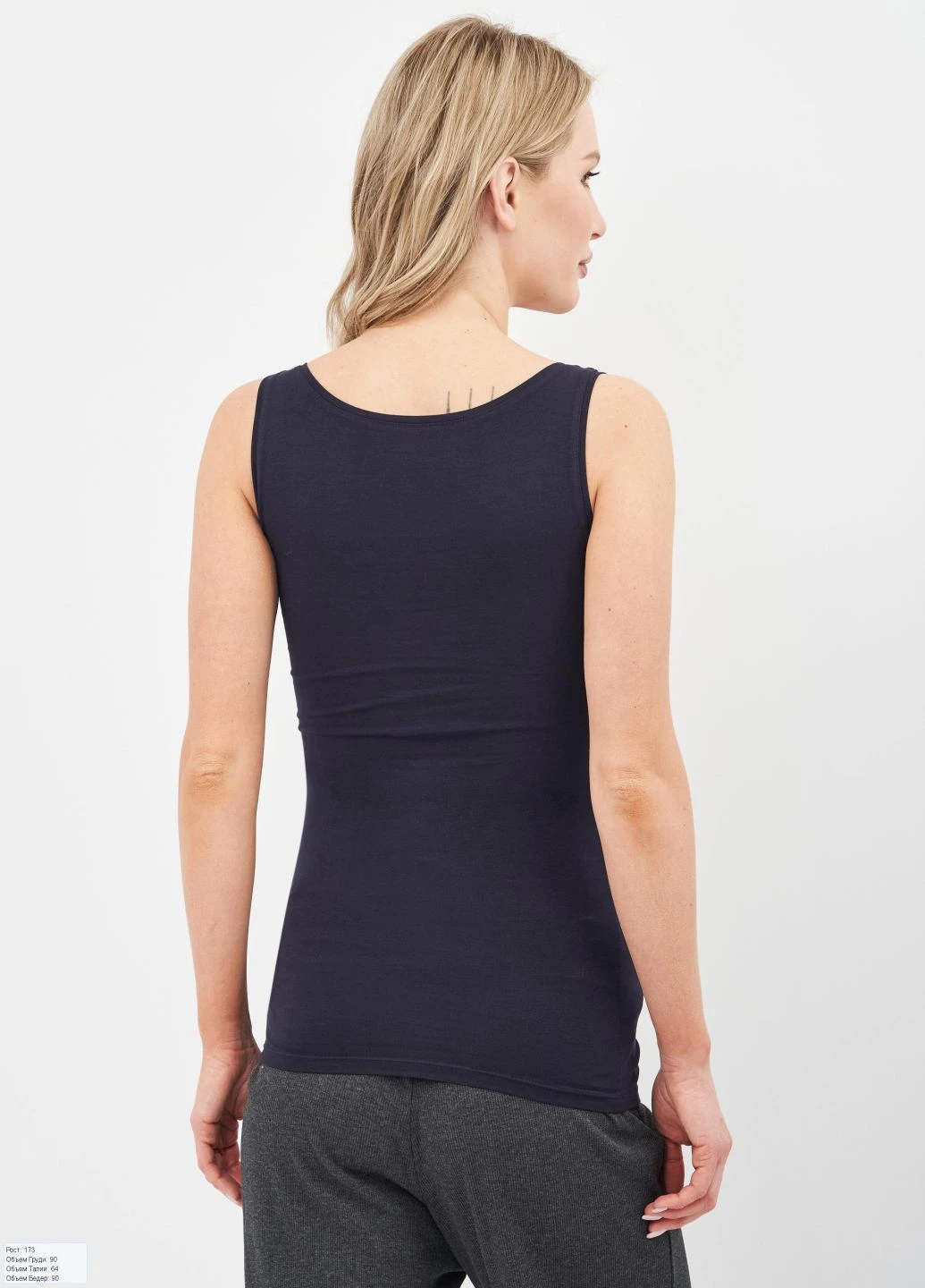 Майка для беременных H&M — 227065931