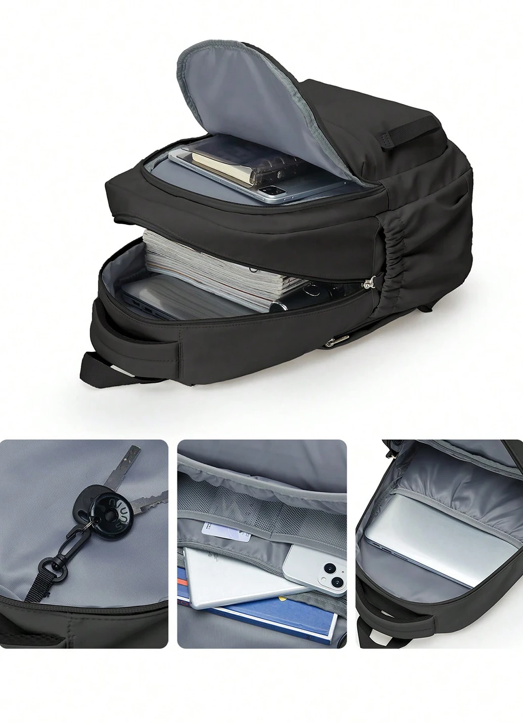 Рюкзак SHEIN (331536078)