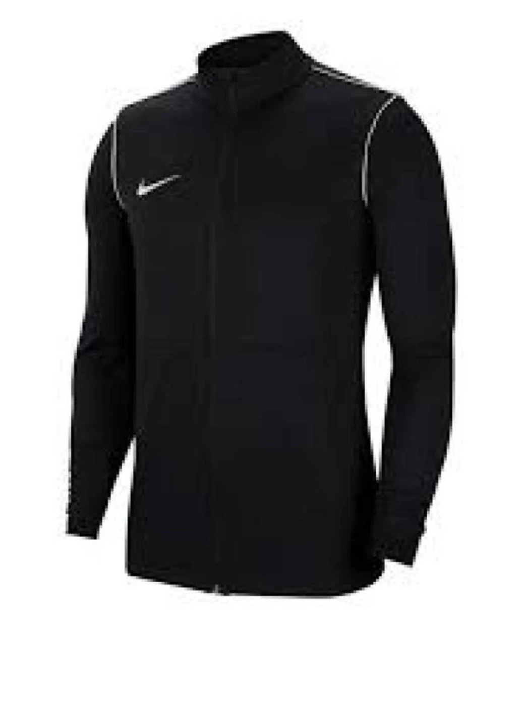 Толстовка FJ3026-010 Nike Dri-FIT Park 20 Junior (321302739)