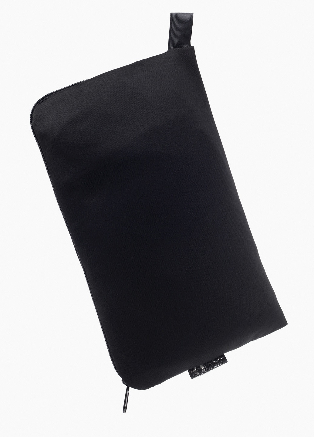 Чехол для чемодана Дайвинг S Черный (2000903269182) Coverbag (254172881)