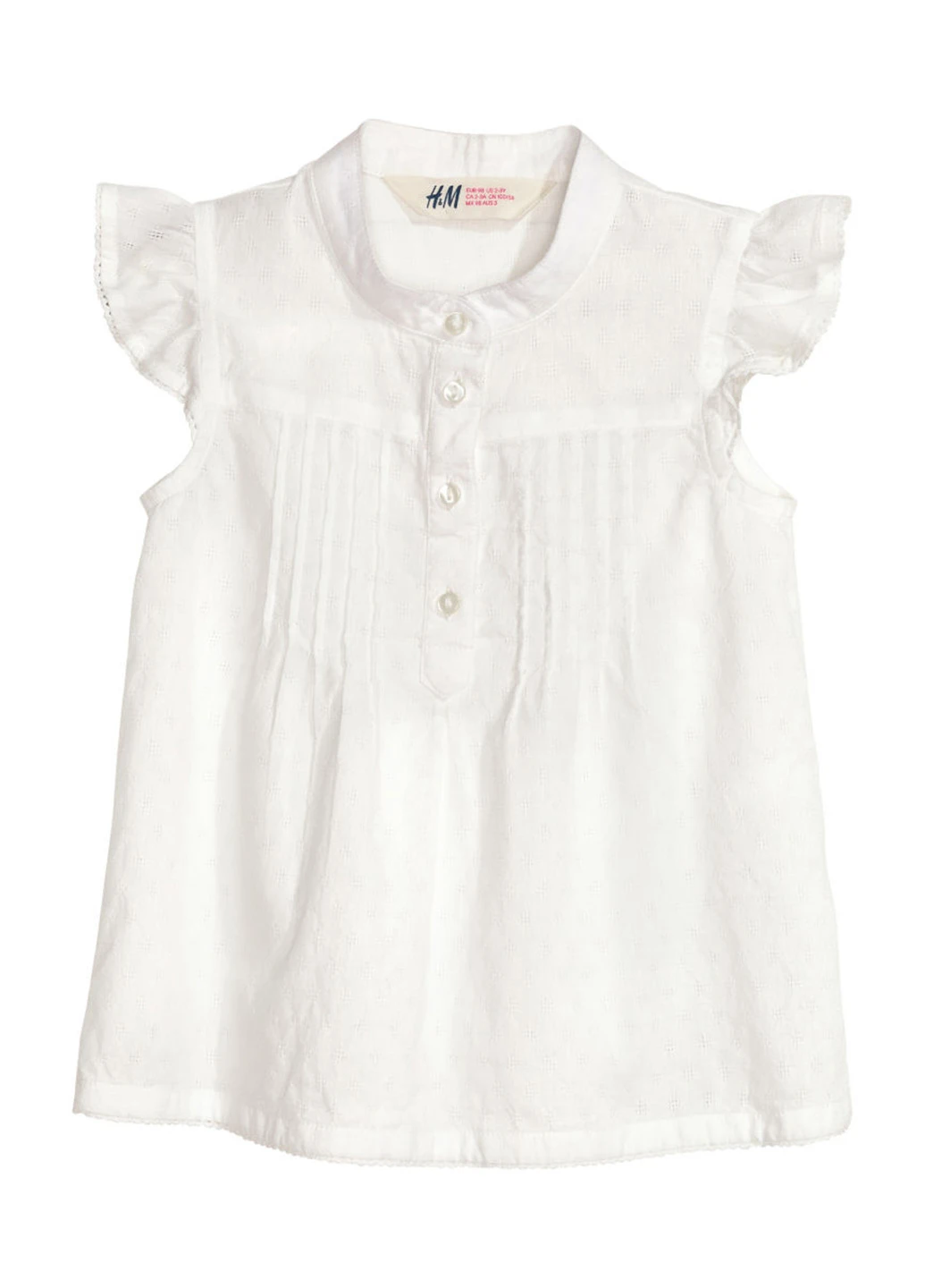 Блуза H&M (74040451)