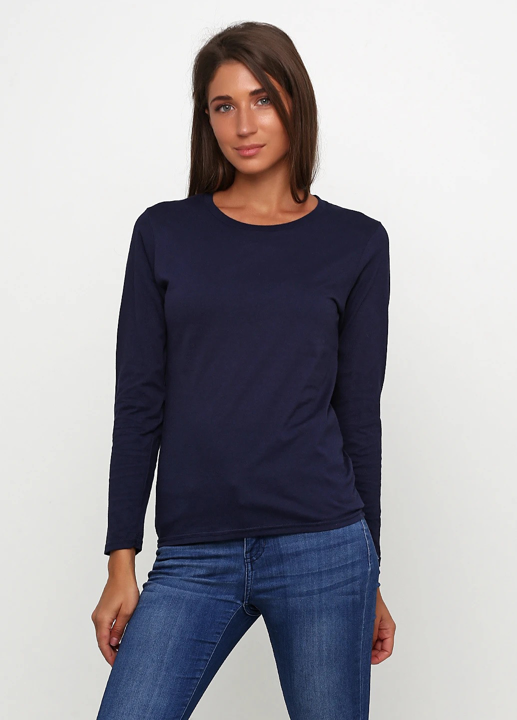 Лонгслив Anvil (316562961)